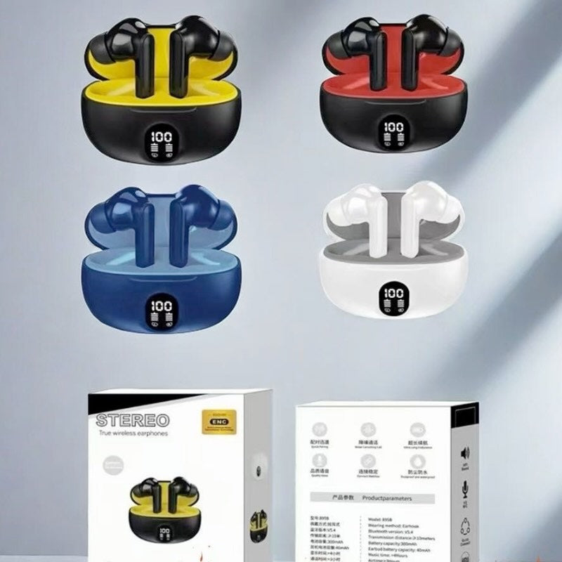 TWS Wireless Earbuds