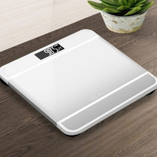iScale Digital LED Electronic Weighing Scale