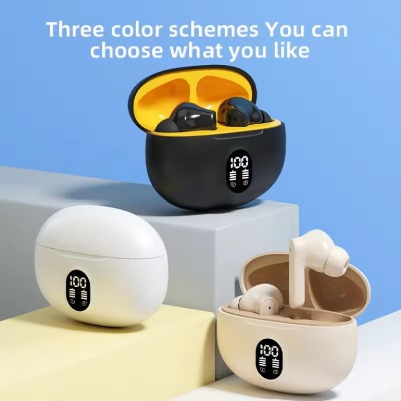TWS Wireless Earbuds