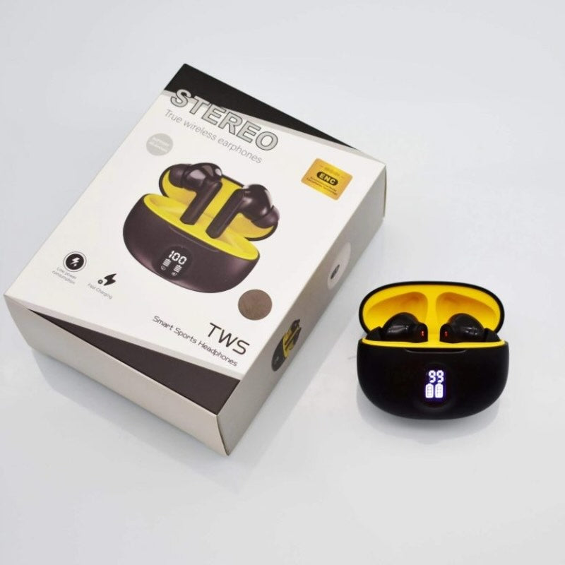 TWS Wireless Earbuds